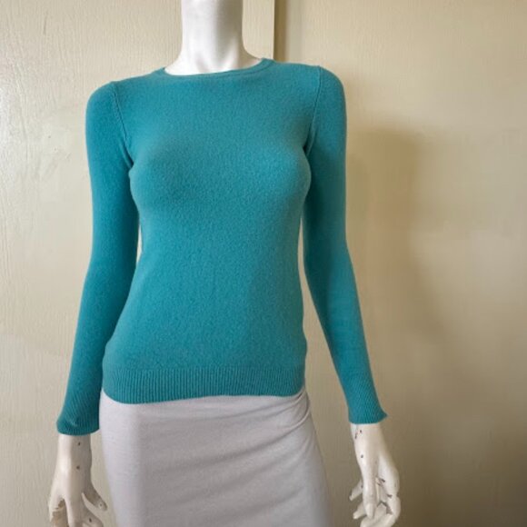 Stile Benetton Sweater Small - Picture 1 of 4